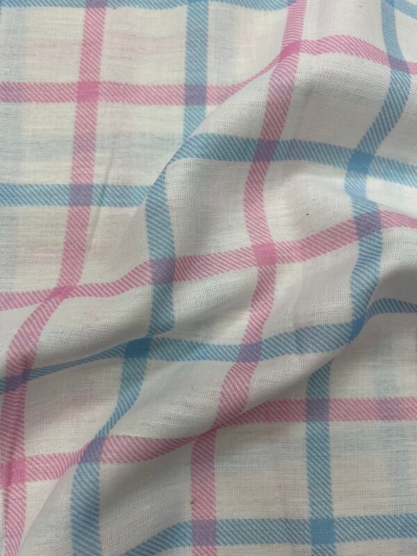 Lino Ottoman Estampado - 6562#1