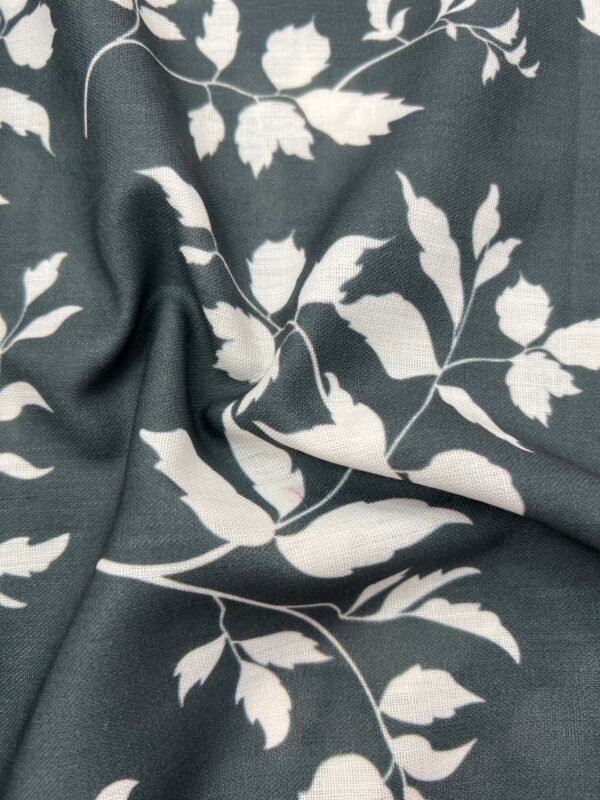 Lino Ottoman Estampado - 6566#1