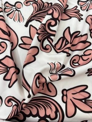 Microfibra Estampada - 6596#4