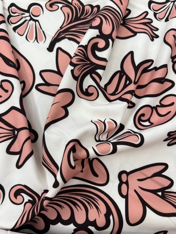 Microfibra Estampada - 6596#4