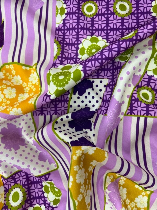 Microfibra Estampada - 6597#4