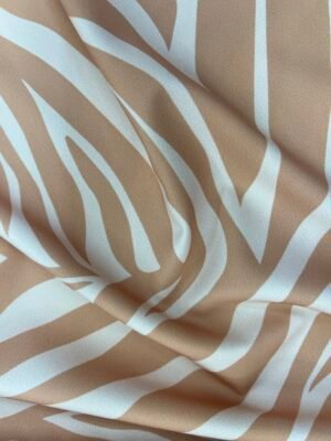 Microfibra Estampada - 6599#4