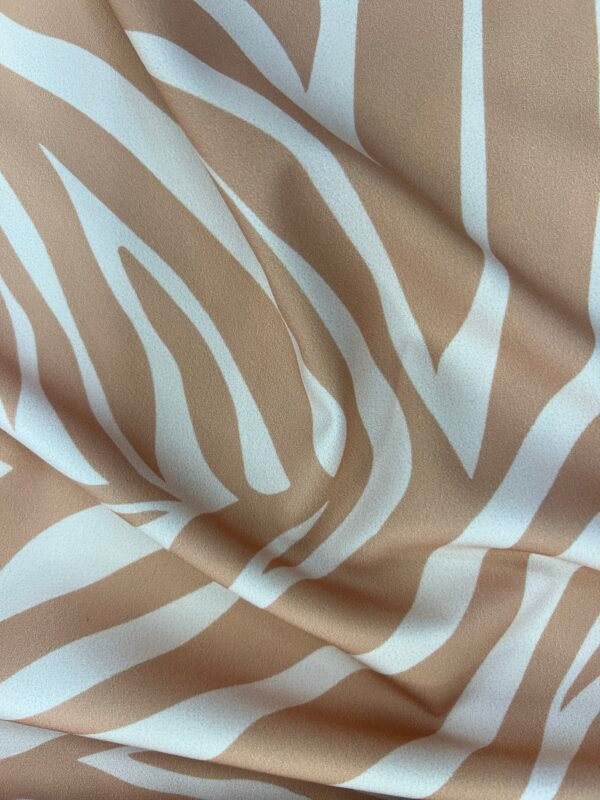 Microfibra Estampada - 6599#4