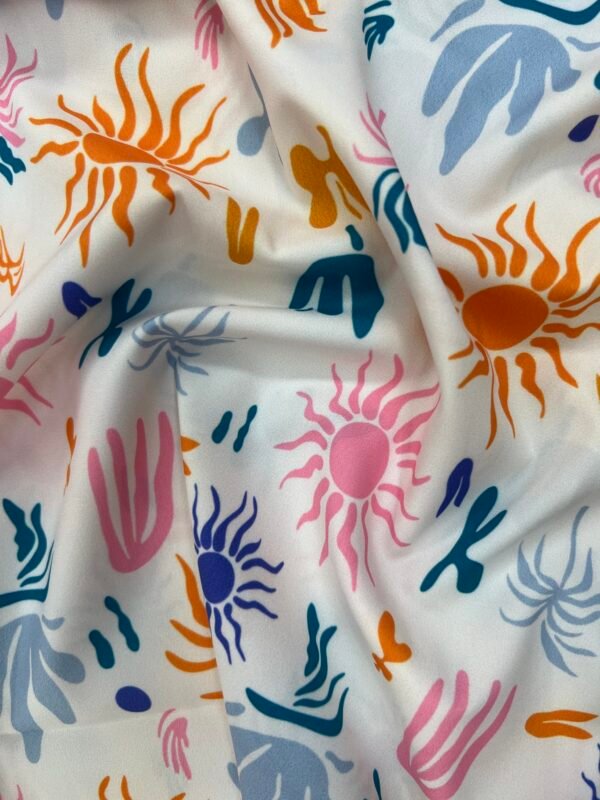 Microfibra Estampada - 6601#4