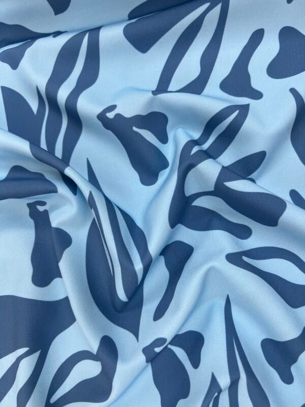 Microfibra Estampada - 6604#4