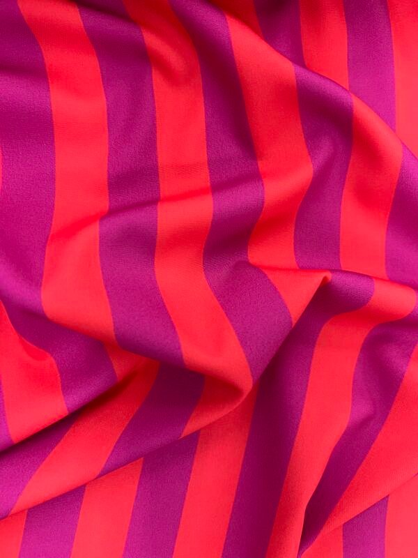 Microfibra Estampada - 6605#4