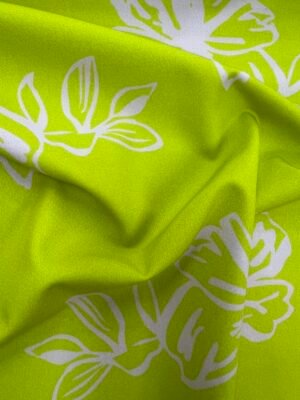 Microfibra Estampada - 6608#4