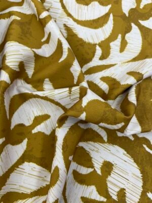 Microfibra Estampada - 6610#4