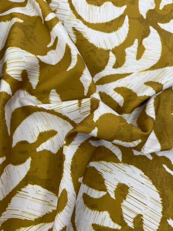 Microfibra Estampada - 6610#4