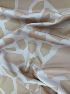 Microfibra Estampada - 6611#4