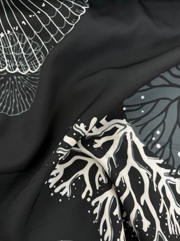 Microfibra Estampada - 6612#4