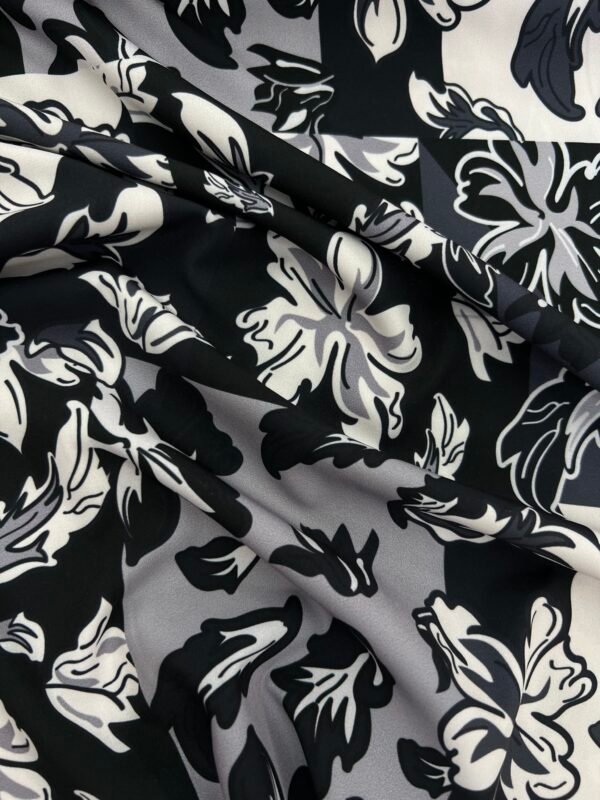 Microfibra Estampada - 6616#4