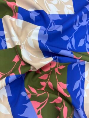 Microfibra Estampada - 6617#4