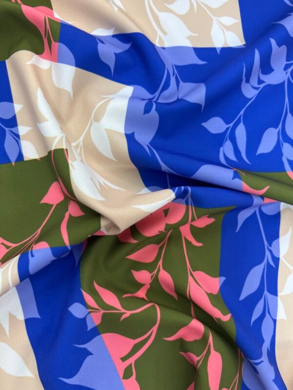 Microfibra Estampada - 6617#4