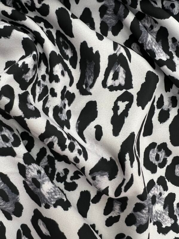 Microfibra Estampada - 6619#4