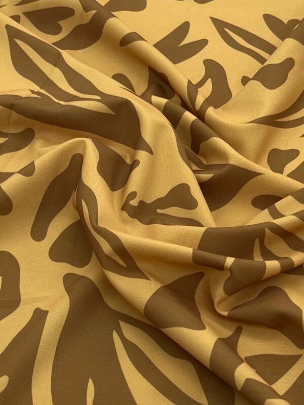 Microfibra Estampada - 6722#2