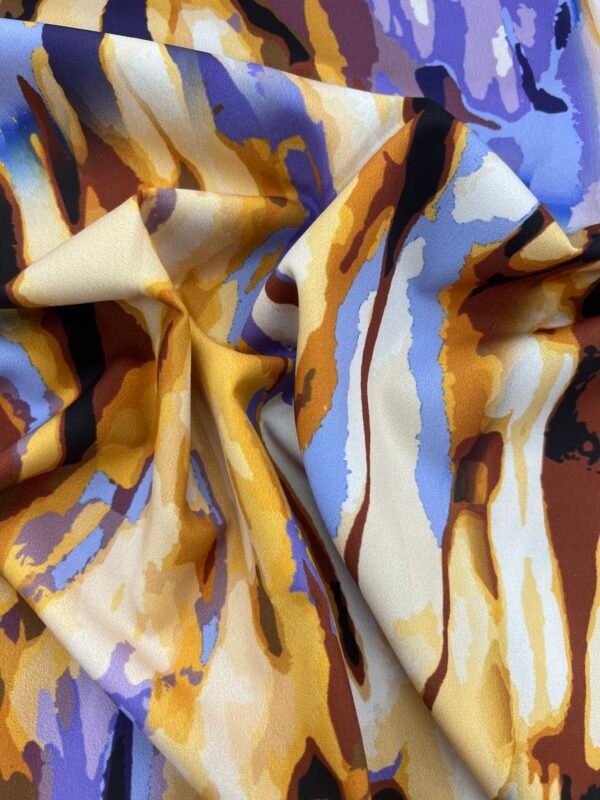 Microfibra Estampada - 6723#2