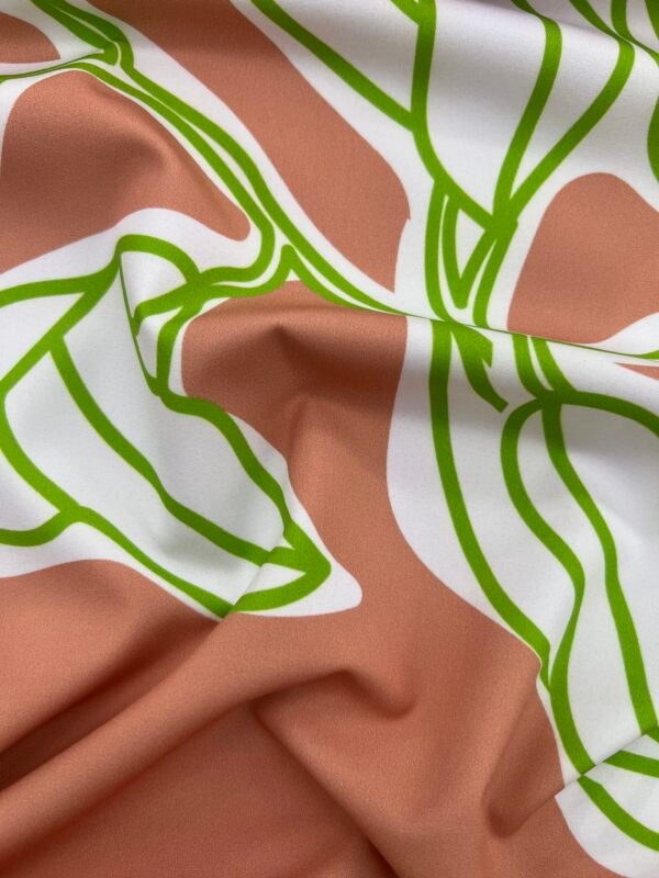 Microfibra Estampada - 6725#2