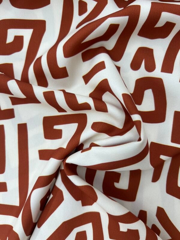 Microfibra Estampada - 6729#2