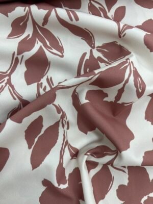 Microfibra Estampada - 6731#2