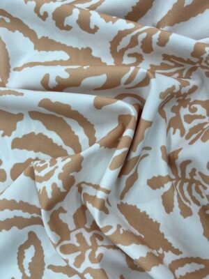 Microfibra Estampada - 6738#2