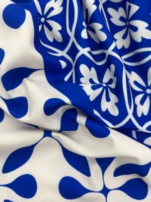 Microfibra Estampada - 6744#2