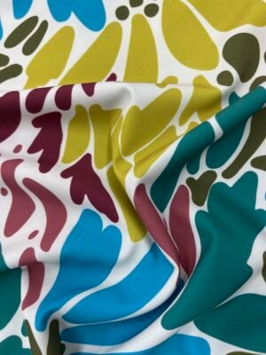 Microfibra Estampada - 6746#2