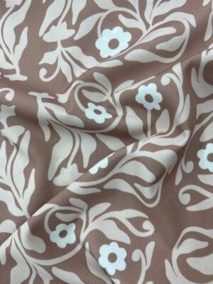 Microfibra Estampada - 6751#2