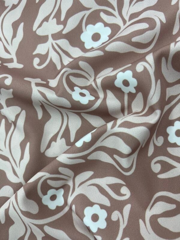 Microfibra Estampada - 6751#2