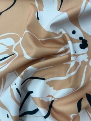 Microfibra Estampada - 6754#2