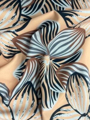 Microfibra Estampada - 6756#2