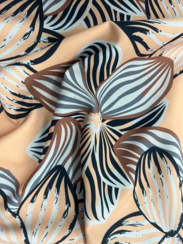 Microfibra Estampada - 6756#2