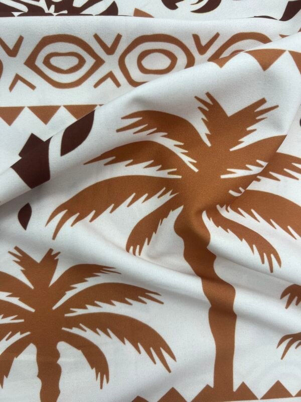 Microfibra Estampada - 6757#2