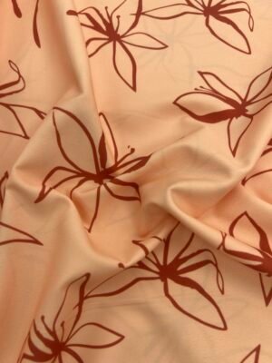 Microfibra Estampada - 6761#2