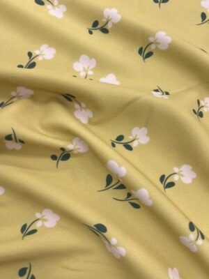 Microfibra Estampada - 6764#2