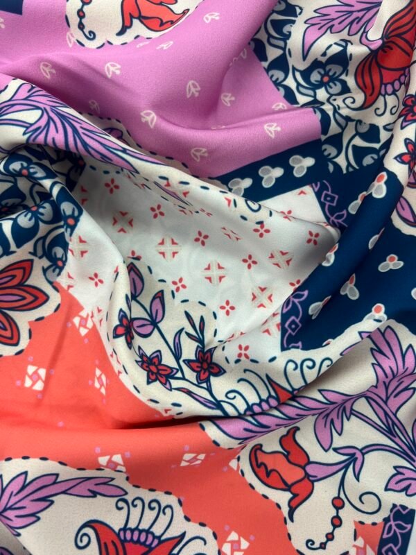 Seda Lorenza Estampada - 6785#2