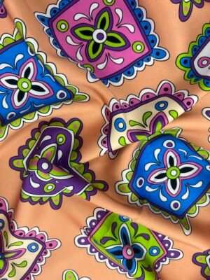 Seda Lorenza Estampada - 6786#2