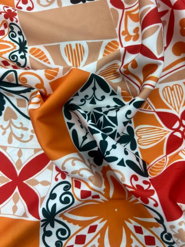 Seda Lorenza Estampada - 6789#2