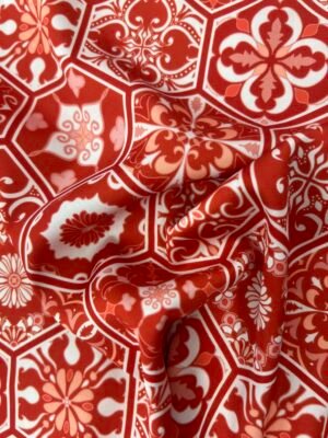 Seda Lorenza Estampada - 6800#2