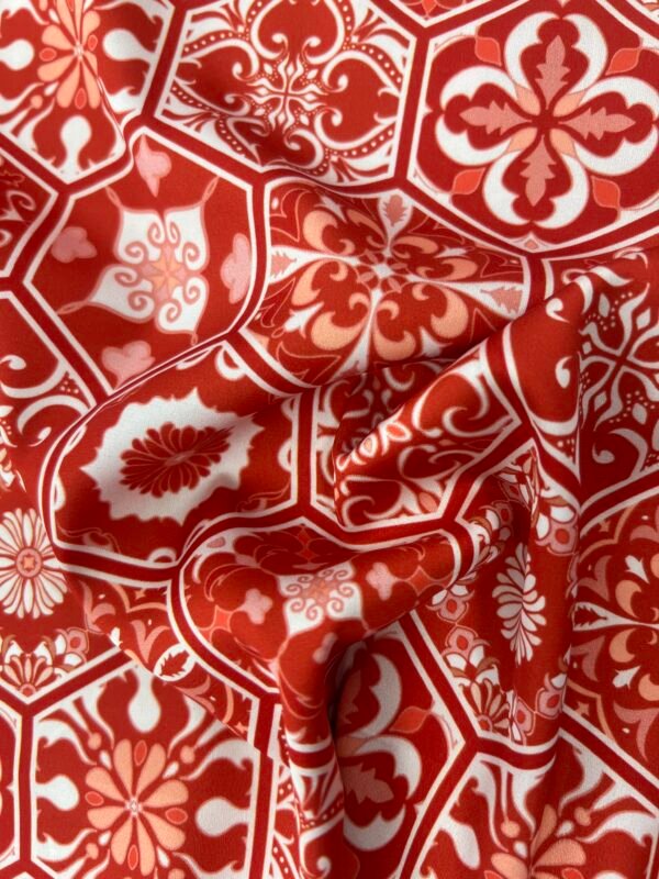 Seda Lorenza Estampada - 6800#2