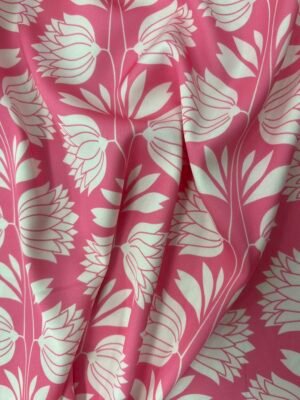 Seda Lorenza Estampada - 6085#2