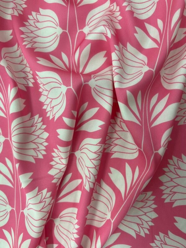 Seda Lorenza Estampada - 6085#2