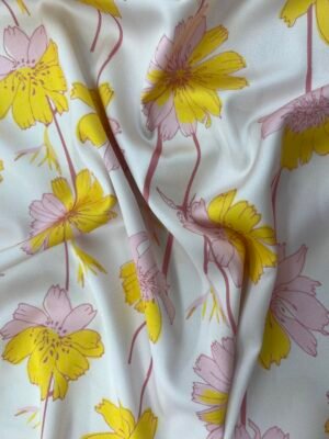 Seda Lorenza Estampada - 6807#2