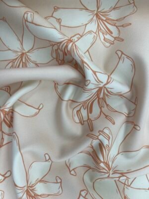 Barbie Estampada - 6812#2