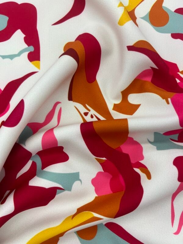 Barbie Estampada - 6816#2