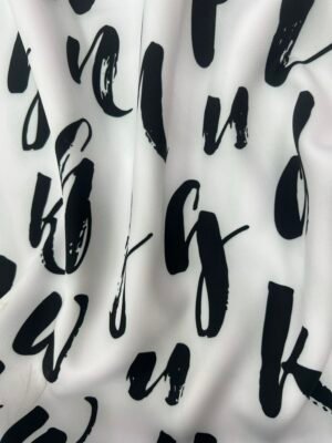 Barbie Estampada - 6820#2