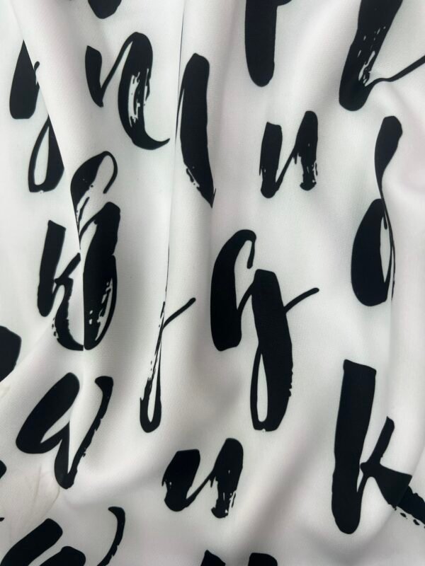 Barbie Estampada - 6820#2