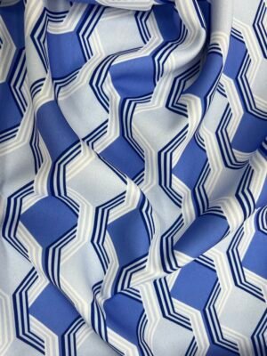 Barbie Estampada - 6822#2