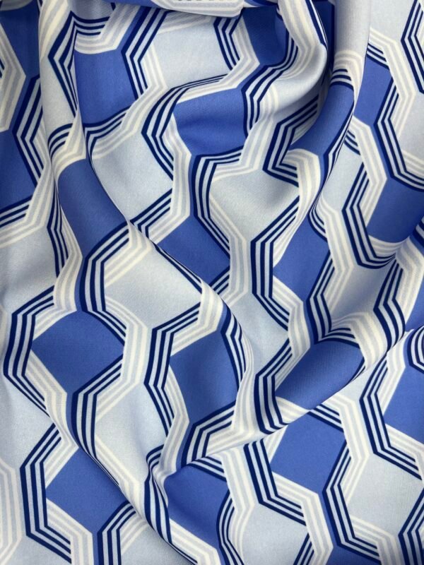 Barbie Estampada - 6822#2