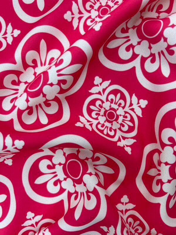 Barbie Estampada - 6823#2